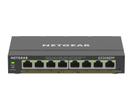 Switch NETGEAR GS308EPP 8xGE PoE+ GS308EPP-100PES